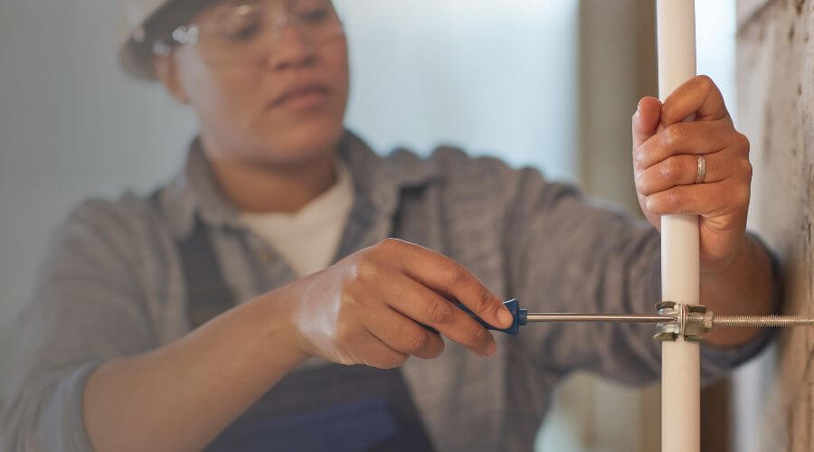 Professional annual plumbing maintenance services in Catharpin, VA